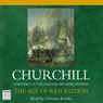The Age of Revolution: A History of the English Speaking Peoples, Volume III (Unabridged) Audiobook, by Winston Churchill