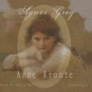Agnes Grey (Unabridged) Audiobook, by Anne Bronte