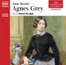 Agnes Grey (Unabridged) Audiobook, by Anne Bronte