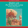 Aladdin and the Enchanted Lamp (Unabridged) Audiobook, by Philip Pullman