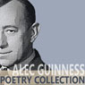 The Alec Guinness Poetry Collection (Unabridged) Audiobook, by Alec Guinness