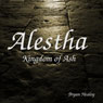 Alestha (Unabridged) Audiobook, by Bryan Healey