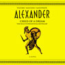 Alexander: Child of a Dream (Abridged) Audiobook, by Valerio Massimo Manfredi