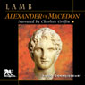 Alexander of Macedon (Unabridged) Audiobook, by Harold Lamb