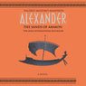 Alexander: The Sands of Ammon (Abridged) Audiobook, by Valerio Massimo Manfredi