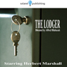 Alfred Hitchcocks The Lodger (Dramatised) (Abridged) Audiobook, by Alfred Hitchcock