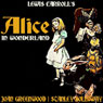 Alice In Wonderland (Abridged) Audiobook, by Lewis Carroll