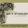 Alice in Wonderland Audiobook, by Lewis Carroll