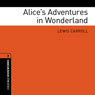 Alices Adventures in Wonderland (Adaptation) (Unabridged) Audiobook, by Lewis Carroll