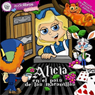 Alicia en el Pais de las Maravillas (Alice in Wonderland) (Abridged) Audiobook, by Lewis Carroll