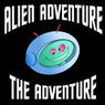 Alien Adventure: The Adventure (Dramatized) Audiobook, by Jon Freda