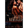 Alien Revealed (Unabridged) Audiobook, by Lilly Cain