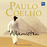 Alkemisten (The Alchemist) (Unabridged) Audiobook, by Paulo Coelho