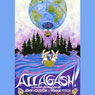 Allagash! A Musical Fantasy for All (Unabridged) Audiobook, by John Houston