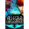 Allegra Fairweather: Paranormal Investigator (Unabridged) Audiobook, by Janni Nell