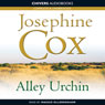 Alley Urchin (Unabridged) Audiobook, by Josephine Cox