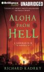 Aloha from Hell (Unabridged) Audiobook, by Richard Kadrey