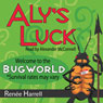 Alys Luck (Unabridged) Audiobook, by Renee Harrell