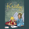 Amanda Finds Kristy Alone (Unabridged) Audiobook, by Patricia Goskowski Kubus