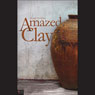 Amazed Clay (Unabridged) Audiobook, by Wendy McMillan