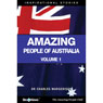 Amazing People of Scotland - Volume 1: Inspirational Stories (Unabridged) Audiobook, by Charles Margerison