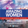 Amazing Women: Inspirational Stories (Unabridged) Audiobook, by Charles Margerison