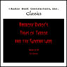 Ambrose Bierces Tales of Terror and the Supernatural (Unabridged) Audiobook, by Ambrose Bierce