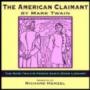 The American Claimant (Unabridged) Audiobook, by Mark Twain