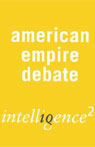 The American Empire is a Force for Good: An Intelligence Squared Debate Audiobook, by Intelligence Squared Limited