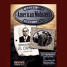 American Mobsters: Bathtub Hooch, Bullets & Baby-faced Killers (Unabridged) Audiobook, by Jimmy Gray