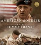 American Soldier (Abridged) Audiobook, by General Tommy R. Franks