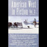 American West in Fiction, Volume 3 (Abridged) Audiobook, by Mark Twain