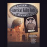 Americas Fallen Forts: Red Cloud, Crockett & Custer (Unabridged) Audiobook, by Jimmy Gray