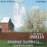 A...My Names Amelia (Unabridged) Audiobook, by Joanne Sundell