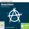 Anarchism: Bolinda Beginner Guides (Unabridged) Audiobook, by Ruth Kinna