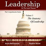 The Anatomy of Leadership, Volume 1: Leadership, or the Lack Thereof: The Comprehensive Series Audiobook, by Kevin McGuinness