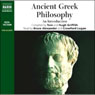 Ancient Greek Philosophy: An Introduction (Abridged) Audiobook, by Tom Griffith
