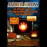 Andrew Collins: On Psychics, UFOs, the Paranormal, the Holy Grail and Much More Audiobook, by Andrew Collins