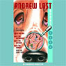 Andrew Lost: Books 1-4 (Unabridged) Audiobook, by J.C. Greenburg