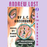 Andrew Lost in the Bathroom, Book 2 (Unabridged) Audiobook, by J.C. Greenburg