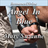 Angel in Blue (Unabridged) Audiobook, by Mary Suzanne