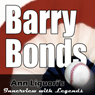 Ann Liguoris Audio Hall of Fame: Bobby Bonds Audiobook, by Bobby Bonds