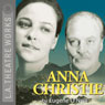 Anna Christie Audiobook, by Eugene O'Neill