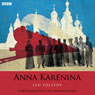 Anna Karenina (Dramatised) Audiobook, by Leo Tolstoy