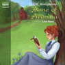 Anne of Avonlea (Abridged) Audiobook, by L.M. Montgomery