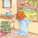 Anne of Green Gables (Unabridged) Audiobook, by L.M. Montgomery