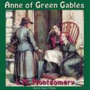 Anne of Green Gables (Unabridged) Audiobook, by L.M. Montgomery