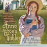 Anne of Green Gables (Abridged) Audiobook, by L.M. Montgomery
