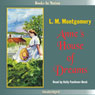 Annes House of Dreams: Anne of Green Gables, Book 5 (Unabridged) Audiobook, by L.M. Montgomery