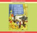 The Antelope Company Ashore: The Secret Visitors (Unabridged) Audiobook, by Willis Hall